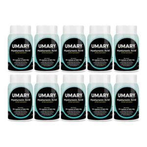 10 - Hyaluronic Acid UMARY®