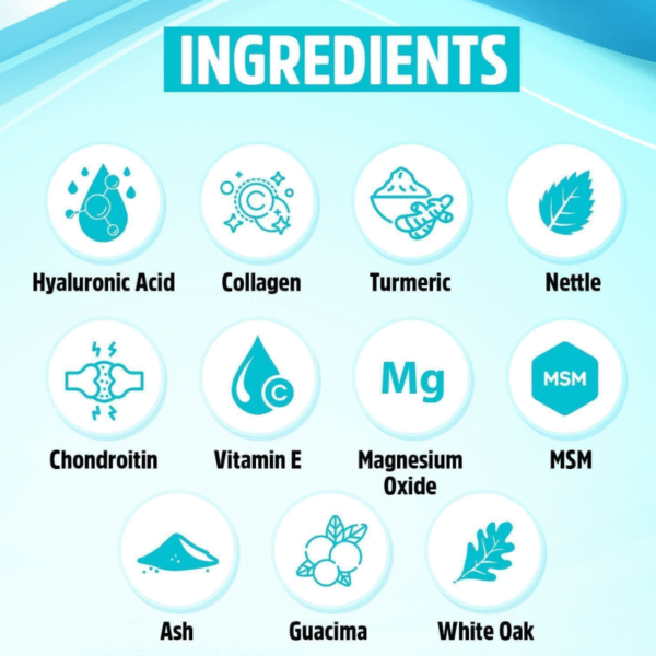 2 - Hyaluronic Acid UMARY® - Image 2