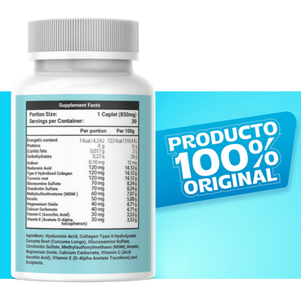 1 - Hyaluronic Acid UMARY® - Image 5